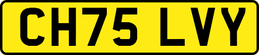 CH75LVY
