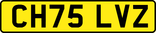 CH75LVZ