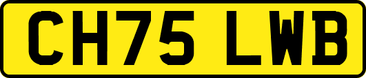 CH75LWB