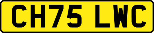 CH75LWC