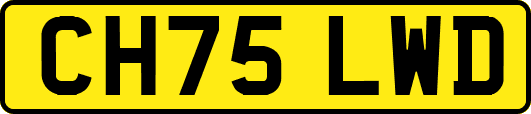 CH75LWD
