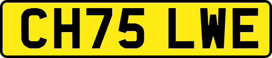 CH75LWE