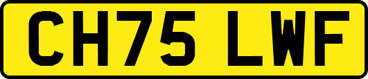 CH75LWF