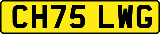 CH75LWG