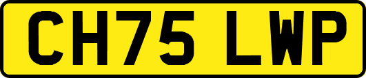 CH75LWP