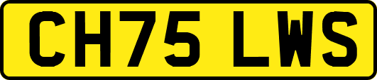 CH75LWS