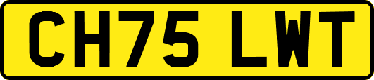 CH75LWT