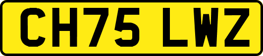 CH75LWZ