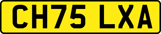 CH75LXA