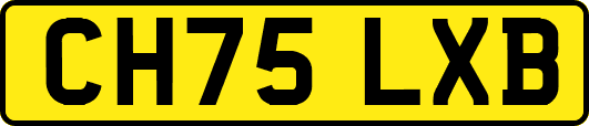 CH75LXB