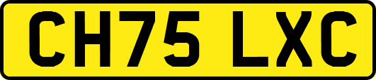 CH75LXC