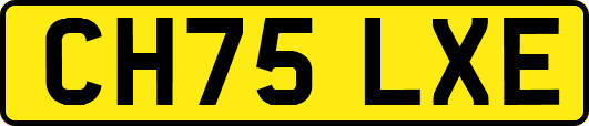 CH75LXE