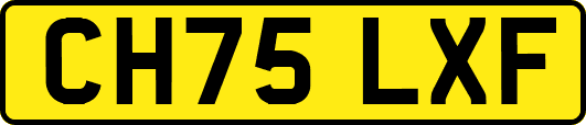 CH75LXF