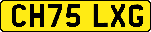 CH75LXG