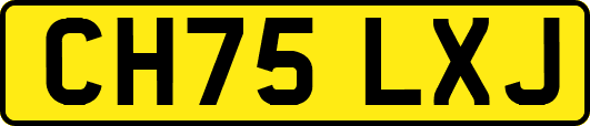 CH75LXJ