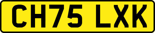 CH75LXK