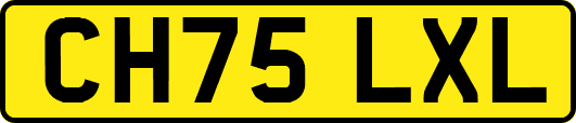CH75LXL