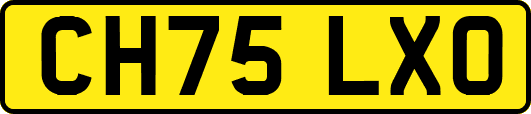 CH75LXO