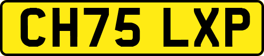 CH75LXP