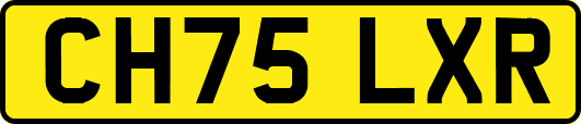 CH75LXR