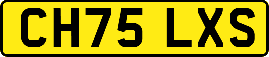 CH75LXS