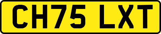 CH75LXT