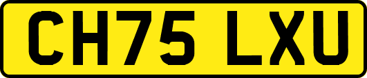 CH75LXU