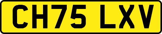 CH75LXV