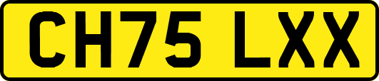 CH75LXX
