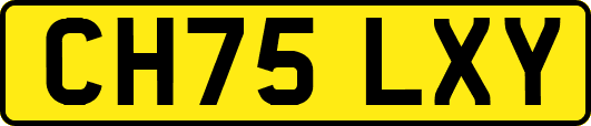 CH75LXY