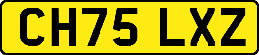 CH75LXZ