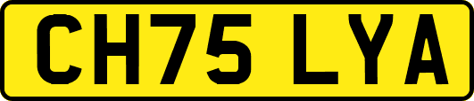 CH75LYA