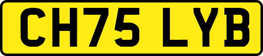 CH75LYB
