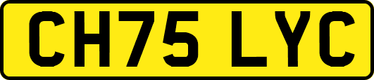 CH75LYC