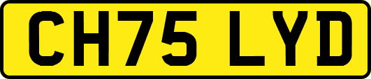 CH75LYD