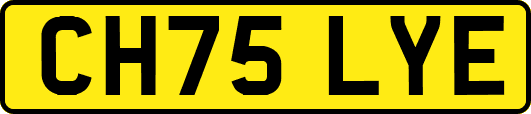 CH75LYE