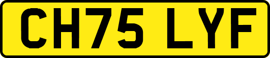 CH75LYF