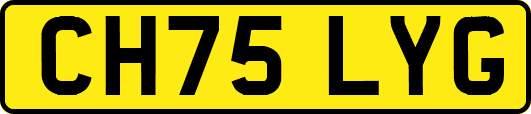 CH75LYG