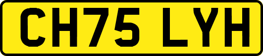 CH75LYH