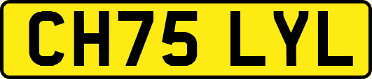 CH75LYL