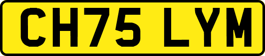 CH75LYM