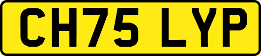 CH75LYP