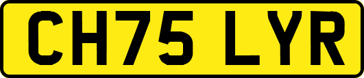 CH75LYR