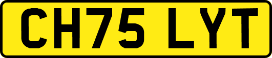 CH75LYT