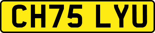 CH75LYU