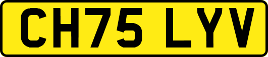 CH75LYV