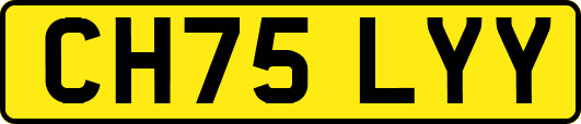 CH75LYY