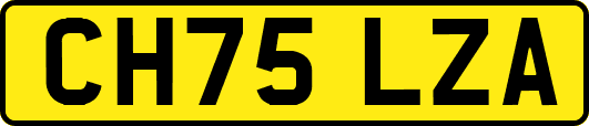 CH75LZA