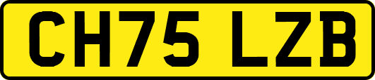 CH75LZB