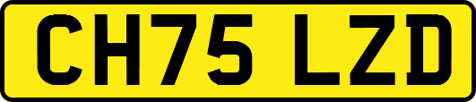 CH75LZD